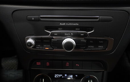 Audi Q3, 2017 год, 2 290 000 рублей, 21 фотография