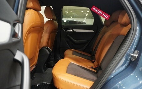 Audi Q3, 2017 год, 2 290 000 рублей, 9 фотография