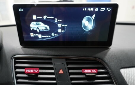 Audi Q3, 2017 год, 2 290 000 рублей, 22 фотография