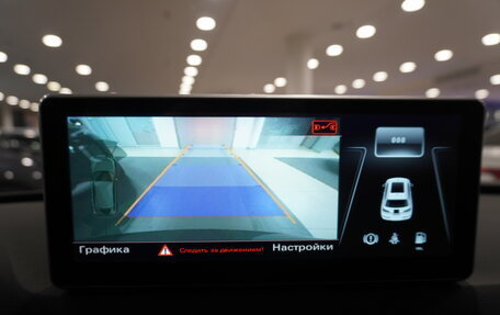 Audi Q3, 2017 год, 2 290 000 рублей, 23 фотография