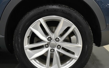 Audi Q3, 2017 год, 2 290 000 рублей, 30 фотография