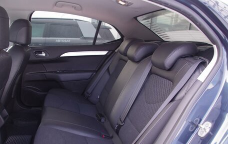 Citroen C4 II рестайлинг, 2021 год, 1 399 000 рублей, 8 фотография