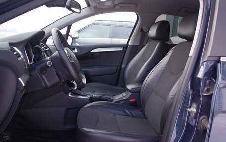 Citroen C4 II рестайлинг, 2021 год, 1 399 000 рублей, 7 фотография