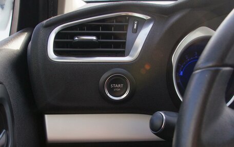 Citroen C4 II рестайлинг, 2021 год, 1 399 000 рублей, 21 фотография