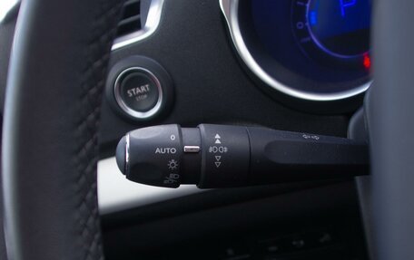 Citroen C4 II рестайлинг, 2021 год, 1 399 000 рублей, 14 фотография