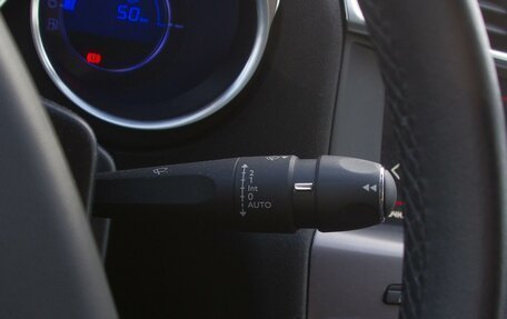 Citroen C4 II рестайлинг, 2021 год, 1 399 000 рублей, 15 фотография