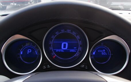 Citroen C4 II рестайлинг, 2021 год, 1 399 000 рублей, 11 фотография