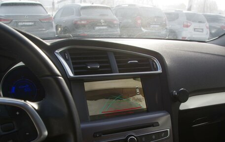 Citroen C4 II рестайлинг, 2021 год, 1 399 000 рублей, 16 фотография