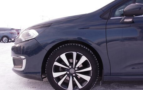 Citroen C4 II рестайлинг, 2021 год, 1 399 000 рублей, 26 фотография