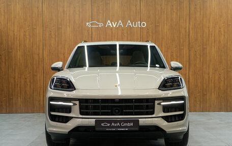 Porsche Cayenne III, 2025 год, 19 150 000 рублей, 3 фотография