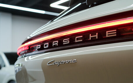 Porsche Cayenne III, 2025 год, 19 150 000 рублей, 7 фотография