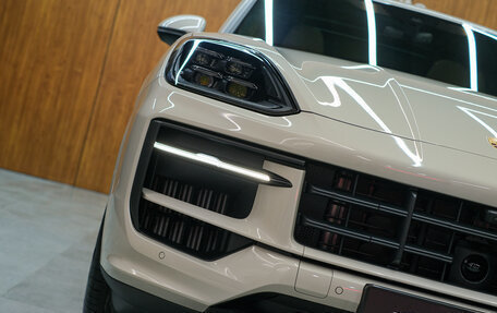 Porsche Cayenne III, 2025 год, 19 150 000 рублей, 4 фотография