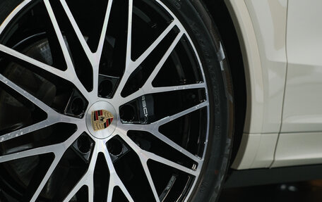 Porsche Cayenne III, 2025 год, 19 150 000 рублей, 5 фотография