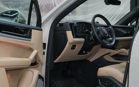 Porsche Cayenne III, 2025 год, 19 150 000 рублей, 10 фотография