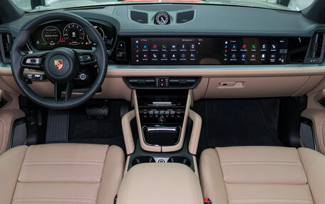Porsche Cayenne III, 2025 год, 19 150 000 рублей, 12 фотография