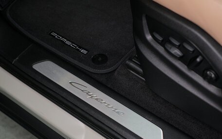 Porsche Cayenne III, 2025 год, 19 150 000 рублей, 15 фотография