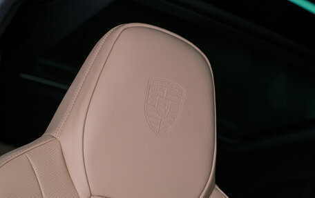 Porsche Cayenne III, 2025 год, 19 150 000 рублей, 21 фотография