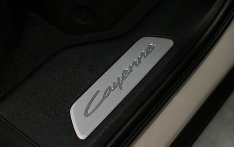 Porsche Cayenne III, 2025 год, 19 150 000 рублей, 26 фотография