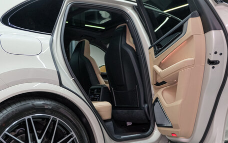 Porsche Cayenne III, 2025 год, 19 150 000 рублей, 22 фотография