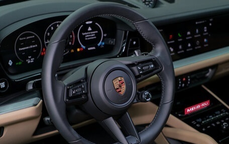 Porsche Cayenne III, 2025 год, 19 150 000 рублей, 16 фотография