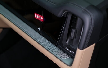 Porsche Cayenne III, 2025 год, 19 150 000 рублей, 29 фотография