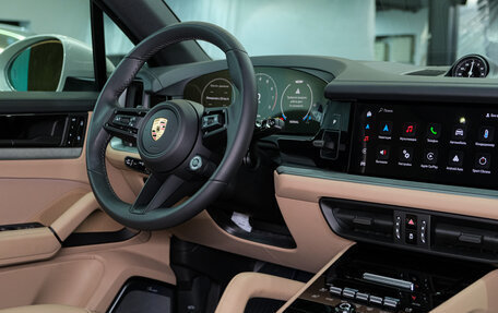 Porsche Cayenne III, 2025 год, 19 150 000 рублей, 32 фотография