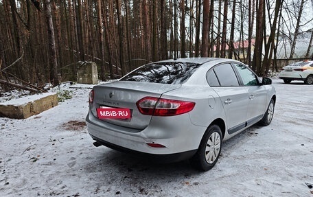 Renault Fluence I, 2013 год, 700 000 рублей, 6 фотография