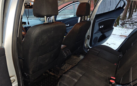 Renault Fluence I, 2013 год, 700 000 рублей, 14 фотография