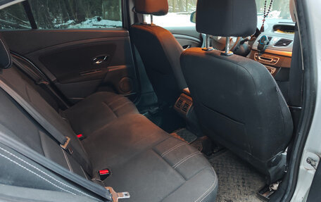 Renault Fluence I, 2013 год, 700 000 рублей, 15 фотография