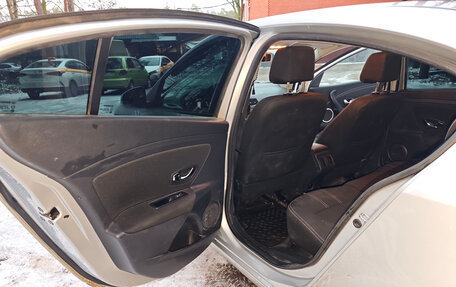 Renault Fluence I, 2013 год, 700 000 рублей, 13 фотография