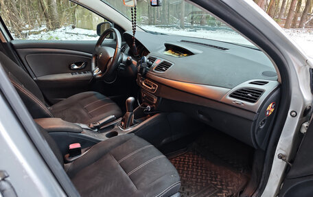 Renault Fluence I, 2013 год, 700 000 рублей, 16 фотография