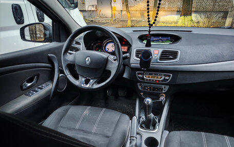 Renault Fluence I, 2013 год, 700 000 рублей, 21 фотография