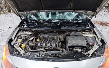 Renault Fluence I, 2013 год, 700 000 рублей, 19 фотография