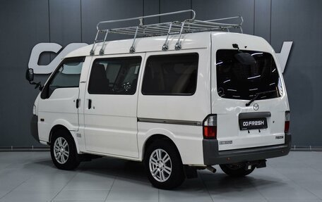 Mazda Bongo IV, 2010 год, 999 000 рублей, 2 фотография