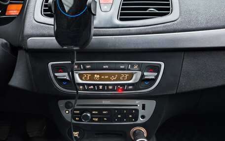 Renault Fluence I, 2013 год, 700 000 рублей, 22 фотография