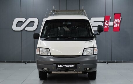 Mazda Bongo IV, 2010 год, 999 000 рублей, 3 фотография