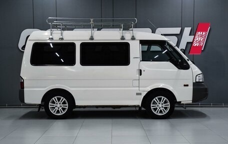 Mazda Bongo IV, 2010 год, 999 000 рублей, 5 фотография