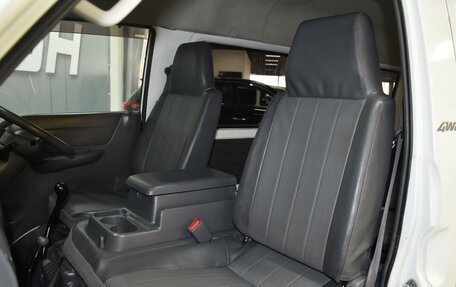 Mazda Bongo IV, 2010 год, 999 000 рублей, 6 фотография