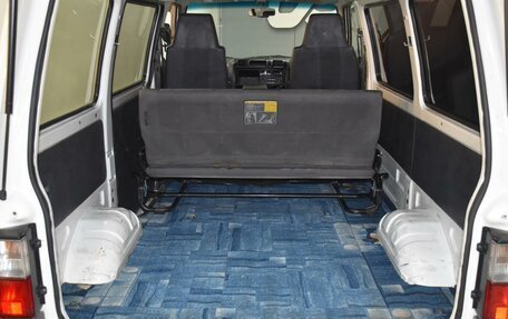 Mazda Bongo IV, 2010 год, 999 000 рублей, 15 фотография