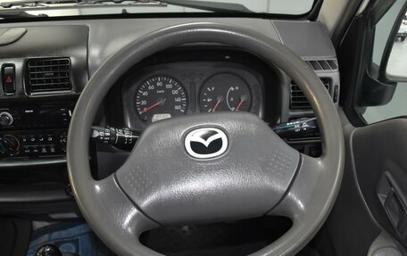 Mazda Bongo IV, 2010 год, 999 000 рублей, 13 фотография