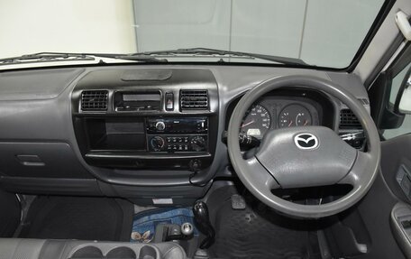 Mazda Bongo IV, 2010 год, 999 000 рублей, 12 фотография