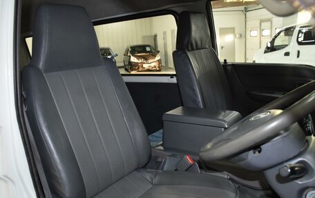 Mazda Bongo IV, 2010 год, 999 000 рублей, 8 фотография