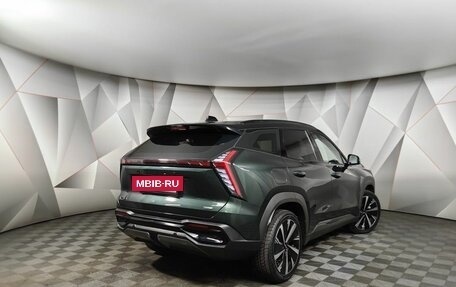 Geely Atlas, 2024 год, 3 255 000 рублей, 2 фотография