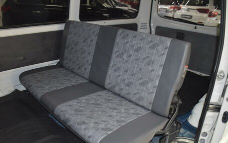 Mazda Bongo IV, 2010 год, 999 000 рублей, 7 фотография