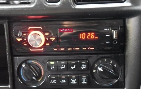 Mazda Bongo IV, 2010 год, 999 000 рублей, 11 фотография