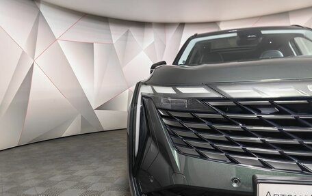 Geely Atlas, 2024 год, 3 255 000 рублей, 10 фотография