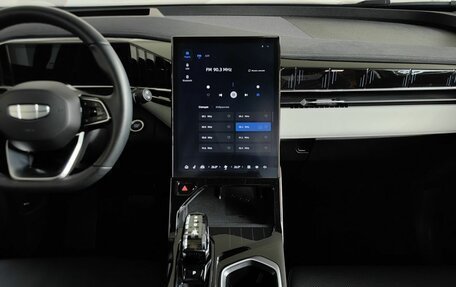 Geely Atlas, 2024 год, 3 255 000 рублей, 14 фотография