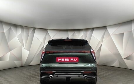 Geely Atlas, 2024 год, 3 255 000 рублей, 8 фотография