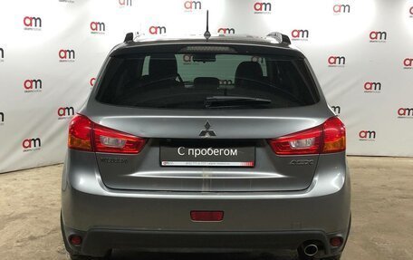 Mitsubishi ASX I рестайлинг, 2013 год, 1 149 000 рублей, 5 фотография