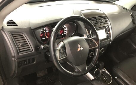 Mitsubishi ASX I рестайлинг, 2013 год, 1 149 000 рублей, 10 фотография